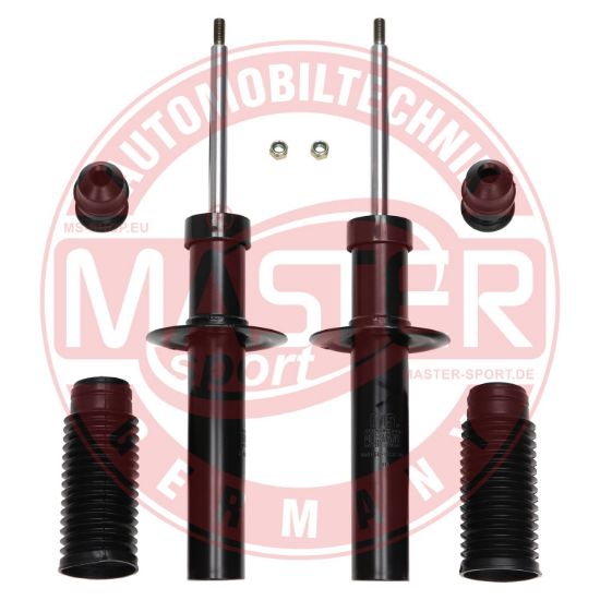 Obrázok Tlmič pérovania MASTER-SPORT GERMANY  16K004493