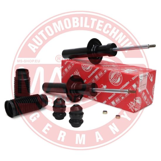 Obrázok Tlmič pérovania MASTER-SPORT GERMANY  16K004493