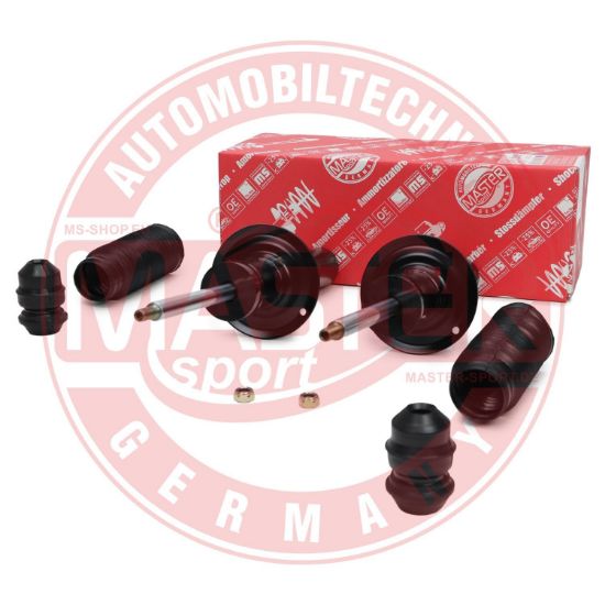 Obrázok Tlmič pérovania MASTER-SPORT GERMANY  16K004493