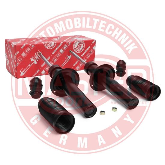 Obrázok Tlmič pérovania MASTER-SPORT GERMANY  16K004493