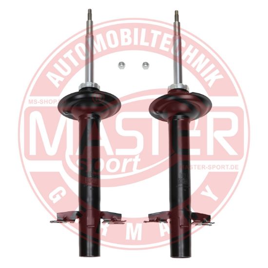 Obrázok Tlmič pérovania MASTER-SPORT GERMANY  16K004511
