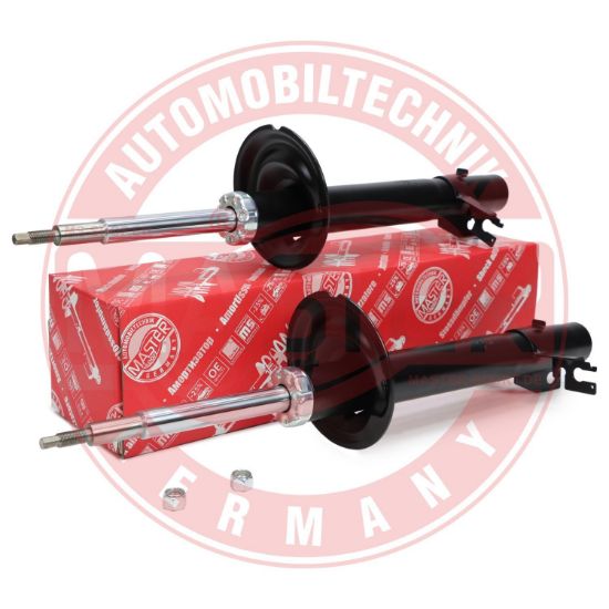 Obrázok Tlmič pérovania MASTER-SPORT GERMANY  16K004511