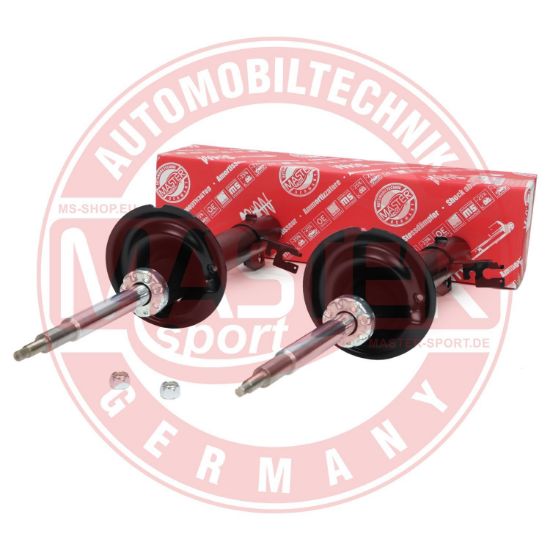 Obrázok Tlmič pérovania MASTER-SPORT GERMANY  16K004511