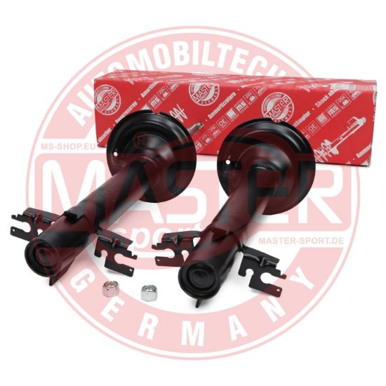 Obrázok Tlmič pérovania MASTER-SPORT GERMANY  16K004511