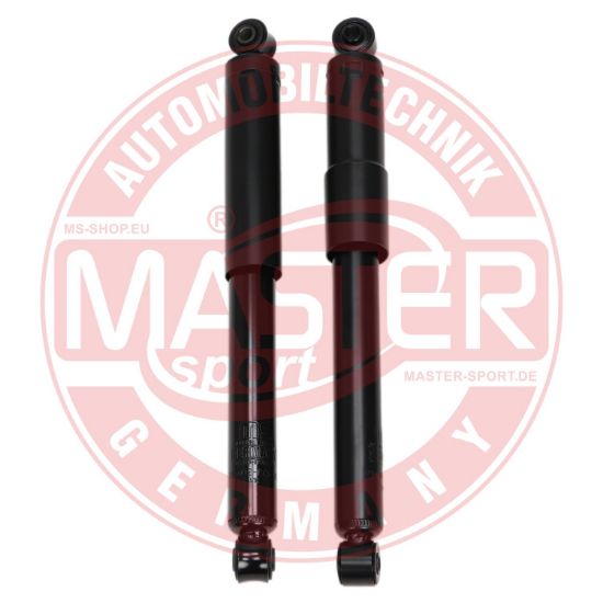 Obrázok Tlmič pérovania MASTER-SPORT GERMANY  16K004632