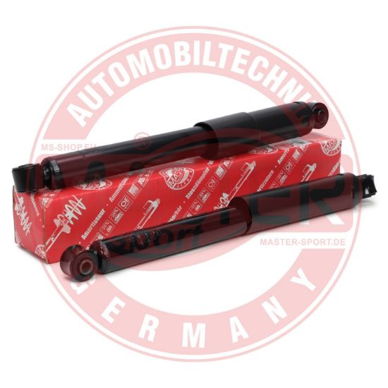 Obrázok Tlmič pérovania MASTER-SPORT GERMANY  16K004632