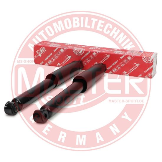 Obrázok Tlmič pérovania MASTER-SPORT GERMANY  16K004632