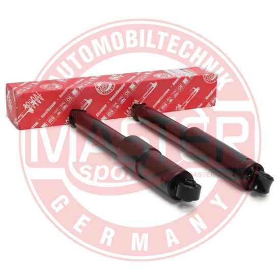 Obrázok Tlmič pérovania MASTER-SPORT GERMANY  16K004632