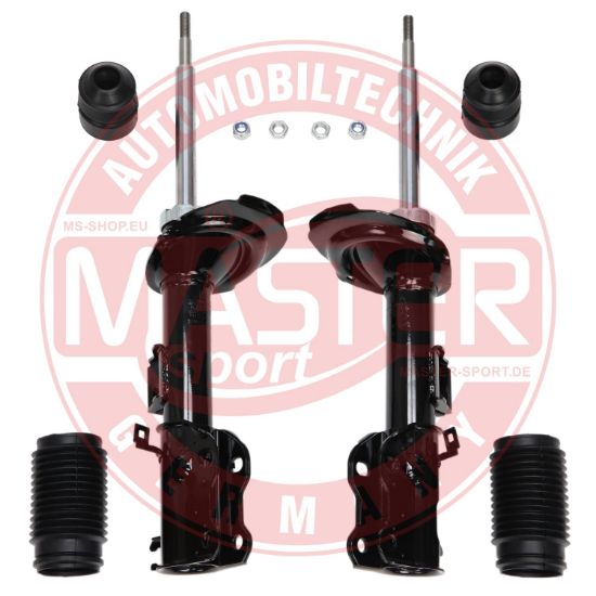 Obrázok Tlmič pérovania MASTER-SPORT GERMANY  16K004673