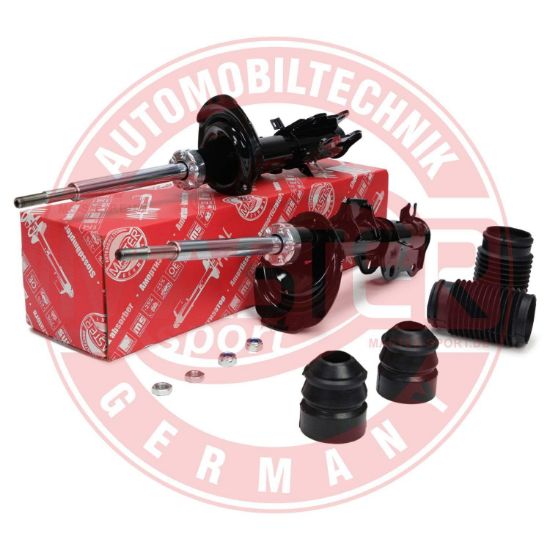 Obrázok Tlmič pérovania MASTER-SPORT GERMANY  16K004673