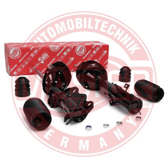 Obrázok Tlmič pérovania MASTER-SPORT GERMANY  16K004673