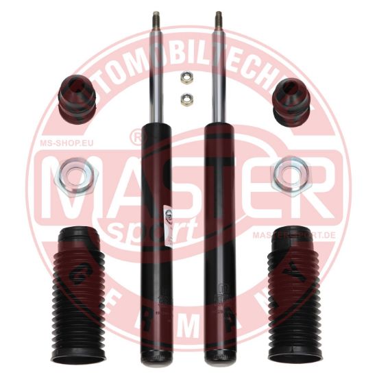 Obrázok Tlmič pérovania MASTER-SPORT GERMANY  16K004683