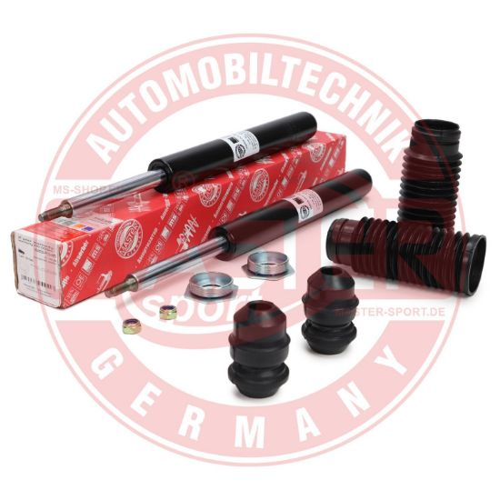 Obrázok Tlmič pérovania MASTER-SPORT GERMANY  16K004683