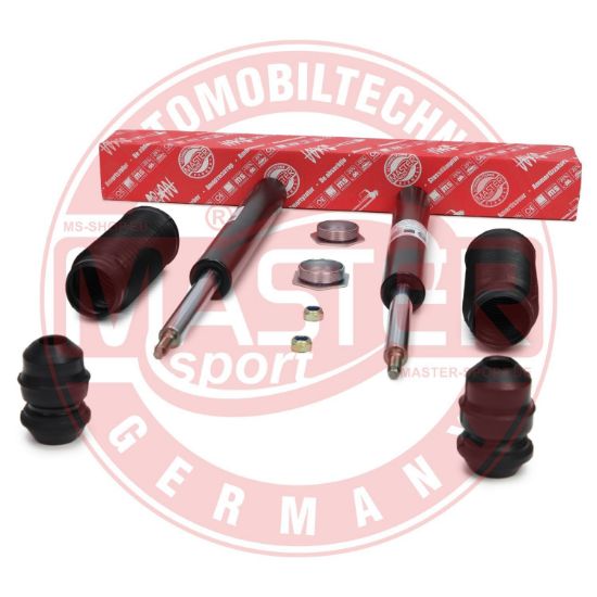 Obrázok Tlmič pérovania MASTER-SPORT GERMANY  16K004683