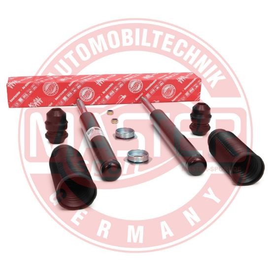 Obrázok Tlmič pérovania MASTER-SPORT GERMANY  16K004683