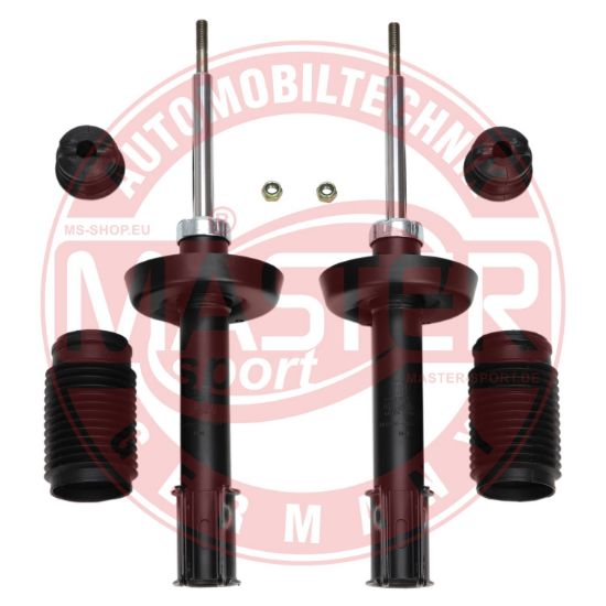 Obrázok Tlmič pérovania MASTER-SPORT GERMANY  16K004693