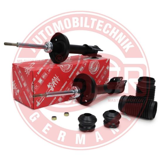 Obrázok Tlmič pérovania MASTER-SPORT GERMANY  16K004693