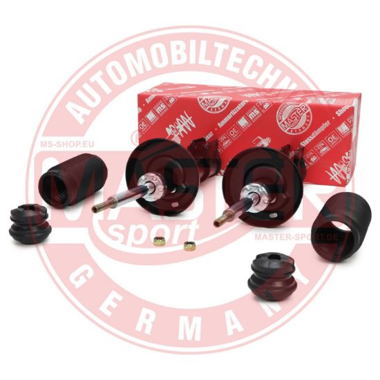 Obrázok Tlmič pérovania MASTER-SPORT GERMANY  16K004693