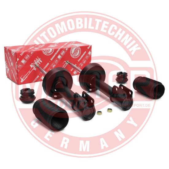 Obrázok Tlmič pérovania MASTER-SPORT GERMANY  16K004693