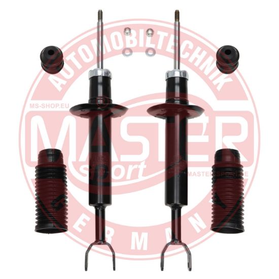 Obrázok Tlmič pérovania MASTER-SPORT GERMANY  16K004723