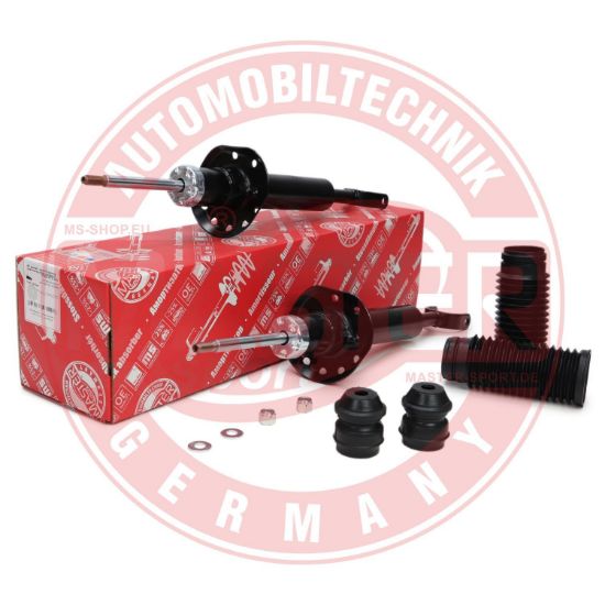 Obrázok Tlmič pérovania MASTER-SPORT GERMANY  16K004723