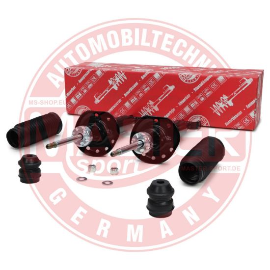 Obrázok Tlmič pérovania MASTER-SPORT GERMANY  16K004723