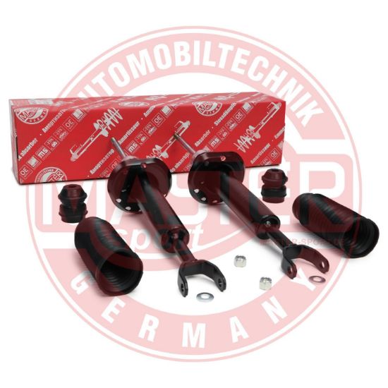 Obrázok Tlmič pérovania MASTER-SPORT GERMANY  16K004723