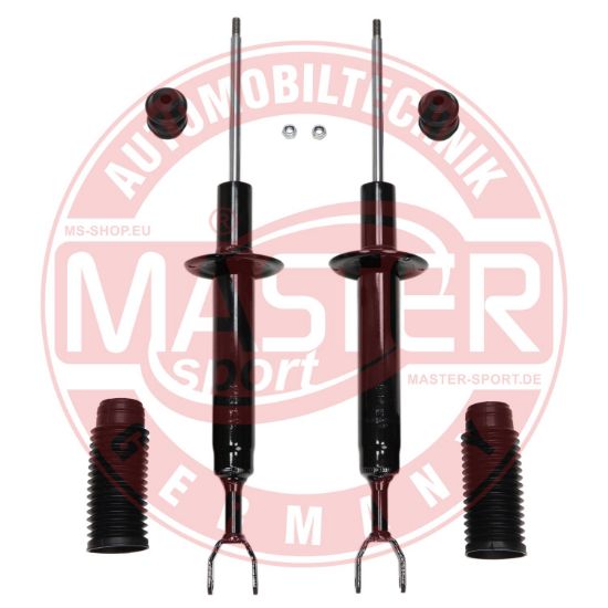 Obrázok Tlmič pérovania MASTER-SPORT GERMANY  16K004743