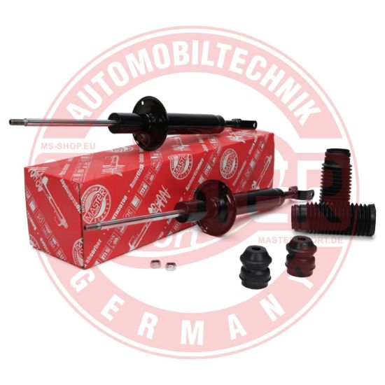 Obrázok Tlmič pérovania MASTER-SPORT GERMANY  16K004743