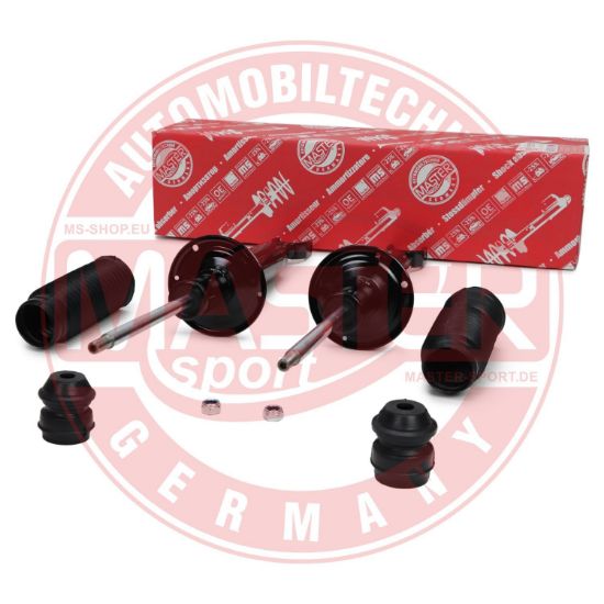 Obrázok Tlmič pérovania MASTER-SPORT GERMANY  16K004743