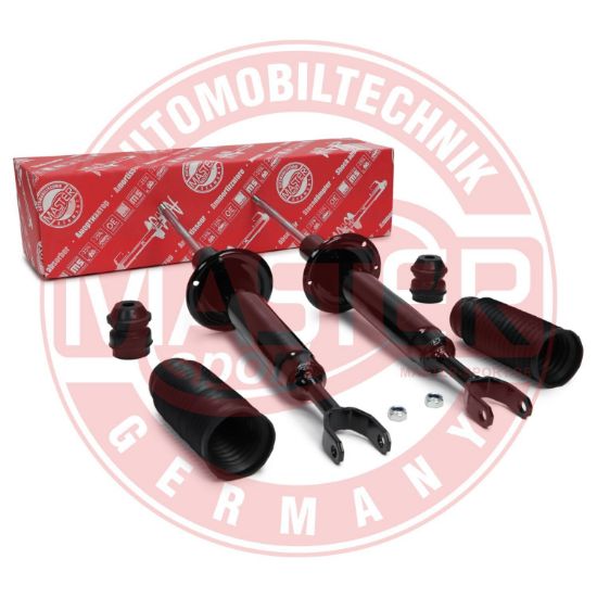 Obrázok Tlmič pérovania MASTER-SPORT GERMANY  16K004743