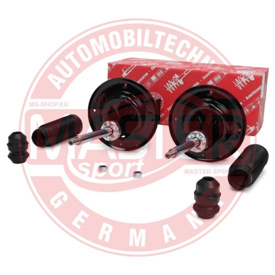 Obrázok Tlmič pérovania MASTER-SPORT GERMANY  16K004753