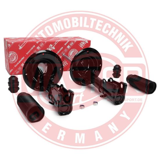 Obrázok Tlmič pérovania MASTER-SPORT GERMANY  16K004753
