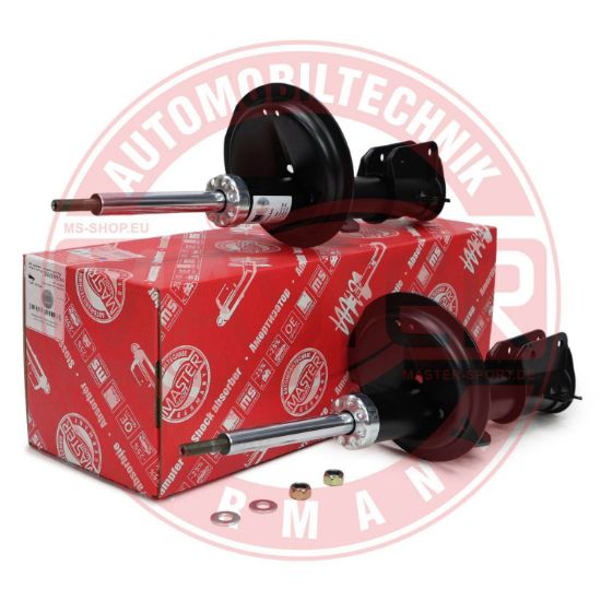 Obrázok Tlmič pérovania MASTER-SPORT GERMANY  16K004781