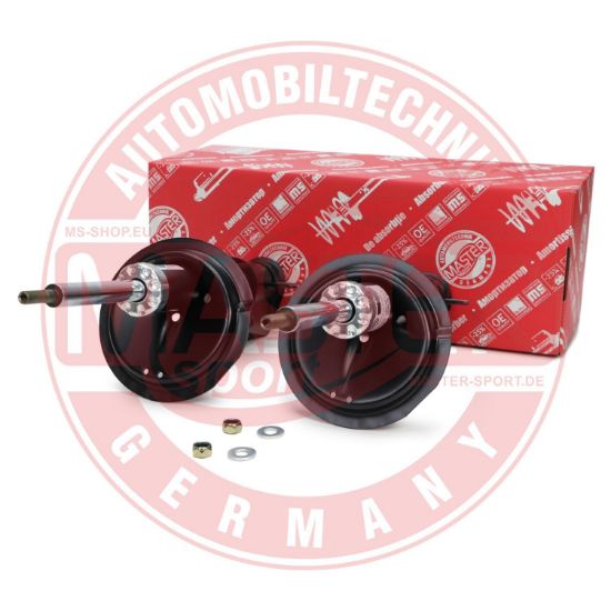 Obrázok Tlmič pérovania MASTER-SPORT GERMANY  16K004781