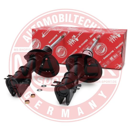 Obrázok Tlmič pérovania MASTER-SPORT GERMANY  16K004781
