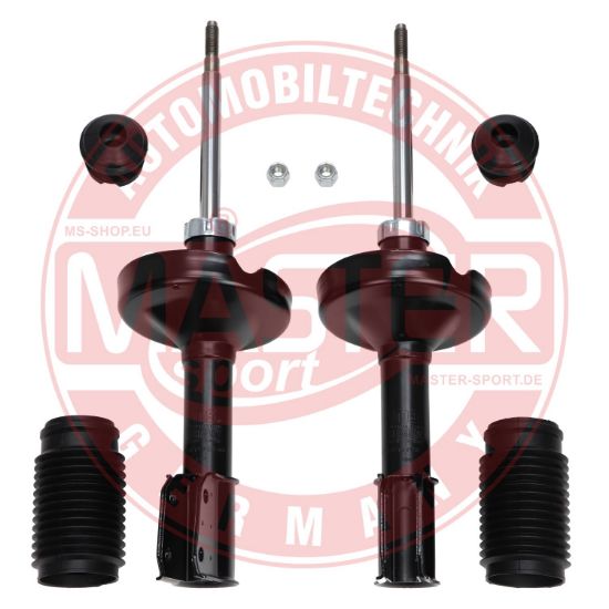 Obrázok Tlmič pérovania MASTER-SPORT GERMANY  16K004833
