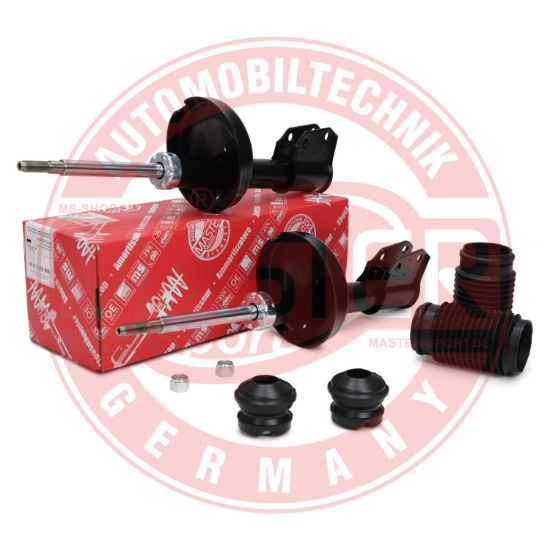 Obrázok Tlmič pérovania MASTER-SPORT GERMANY  16K004833