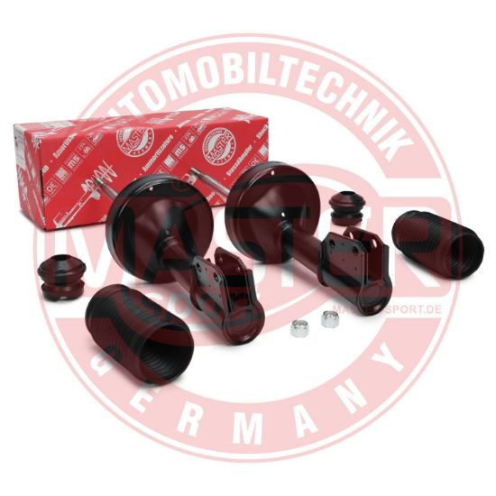 Obrázok Tlmič pérovania MASTER-SPORT GERMANY  16K004833