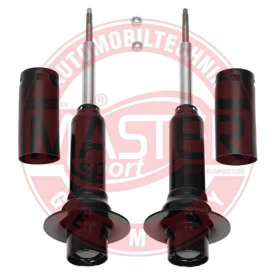 Obrázok Tlmič pérovania MASTER-SPORT GERMANY  16K004871
