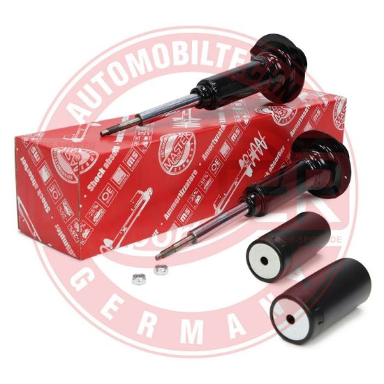 Obrázok Tlmič pérovania MASTER-SPORT GERMANY  16K004871