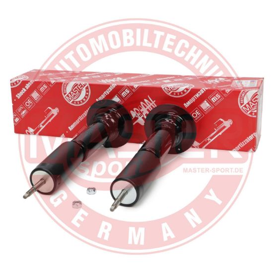 Obrázok Tlmič pérovania MASTER-SPORT GERMANY  16K004871