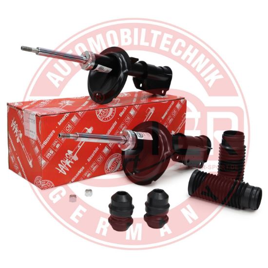 Obrázok Tlmič pérovania MASTER-SPORT GERMANY  16K004893