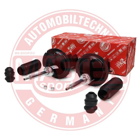 Obrázok Tlmič pérovania MASTER-SPORT GERMANY  16K004893