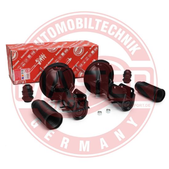 Obrázok Tlmič pérovania MASTER-SPORT GERMANY  16K004893