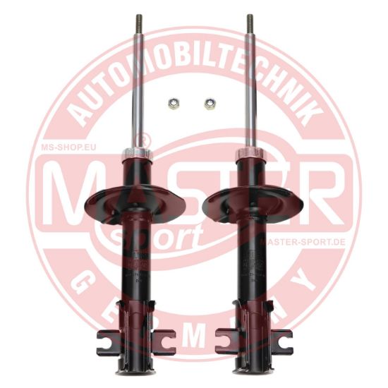 Obrázok Tlmič pérovania MASTER-SPORT GERMANY  16K004921