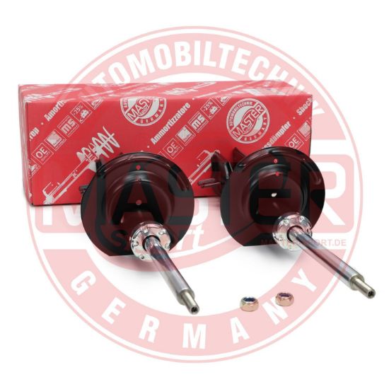 Obrázok Tlmič pérovania MASTER-SPORT GERMANY  16K004921