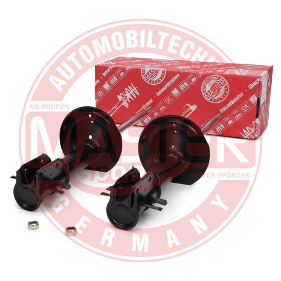 Obrázok Tlmič pérovania MASTER-SPORT GERMANY  16K004921