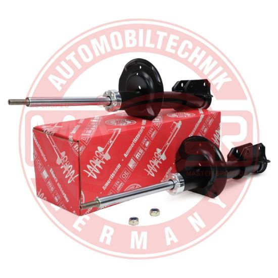 Obrázok Tlmič pérovania MASTER-SPORT GERMANY  16K004921