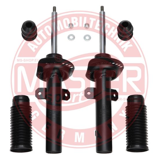 Obrázok Tlmič pérovania MASTER-SPORT GERMANY  16K004933